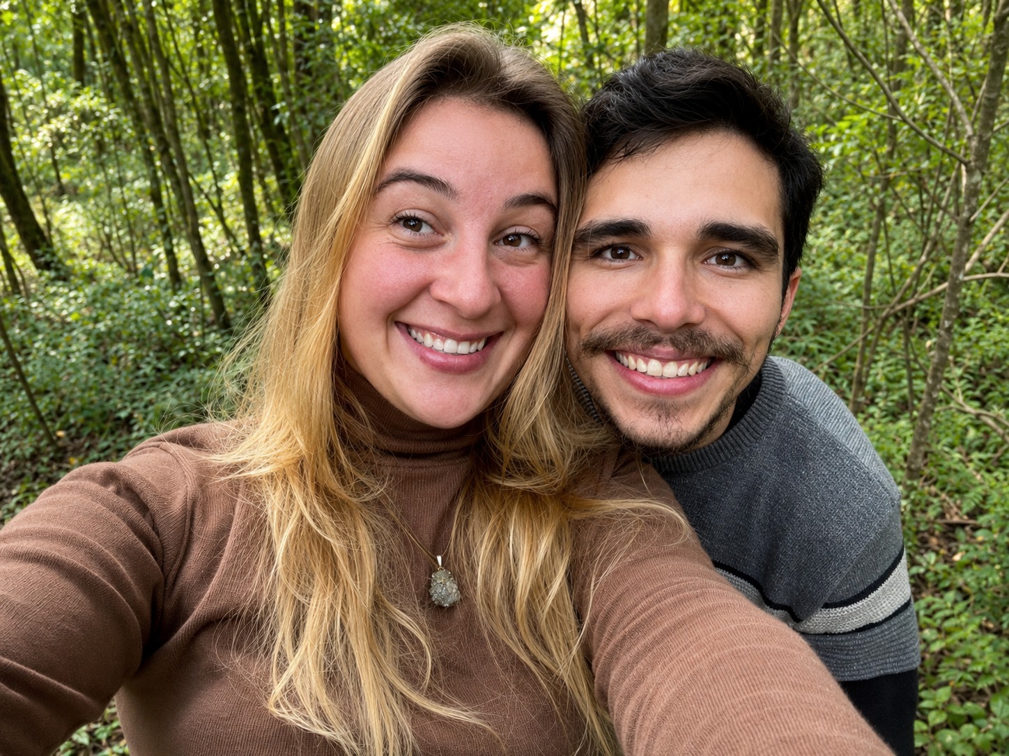 Dejaine & Matheus